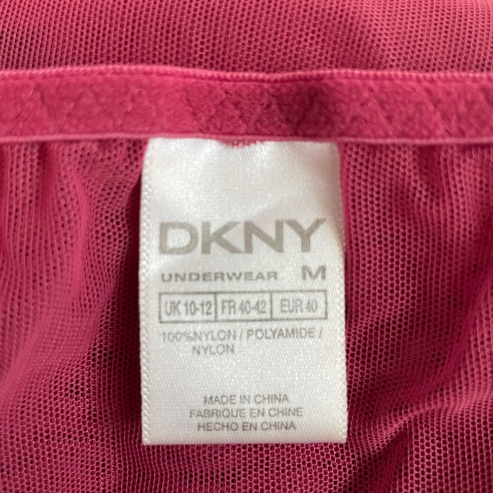 DNKY Intimates Size Medium - Picture 8 of 11